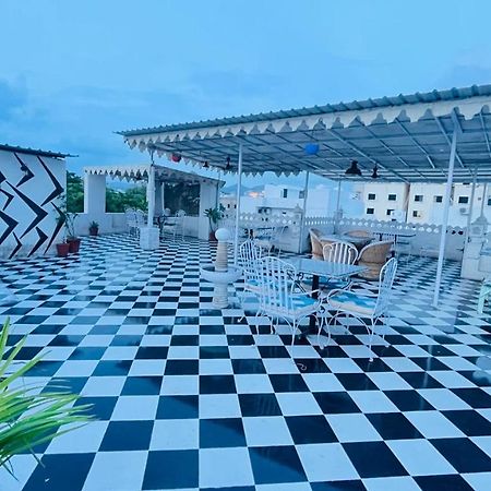 Hotel Tree Of Heaven Udaipur Luaran gambar