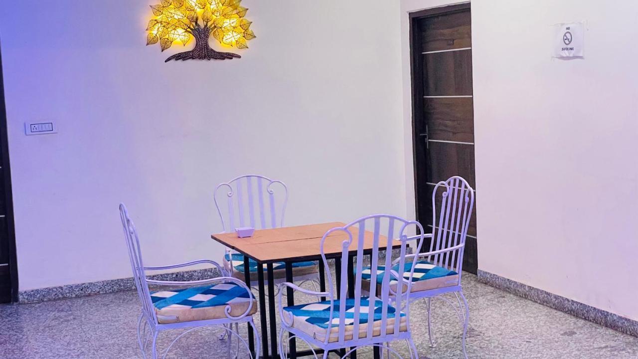 Hotel Tree Of Heaven Udaipur Luaran gambar