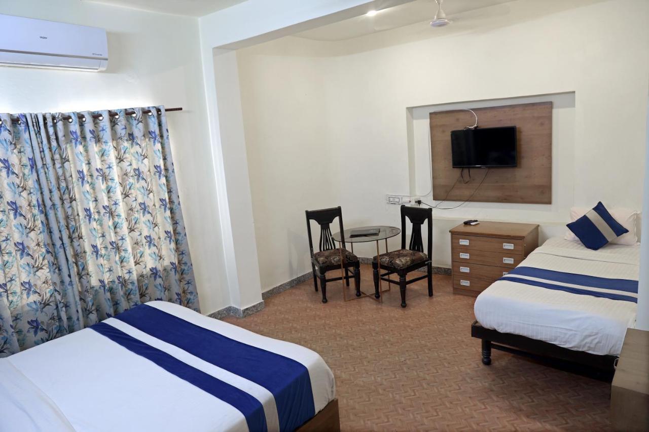Hotel Tree Of Heaven Udaipur Luaran gambar