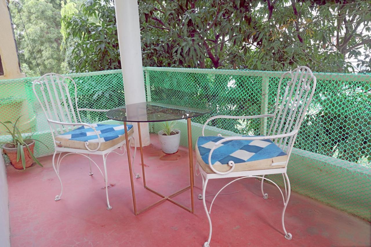 Hotel Tree Of Heaven Udaipur Luaran gambar