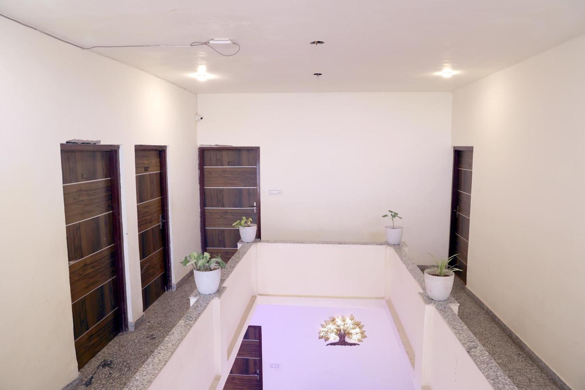 Hotel Tree Of Heaven Udaipur Luaran gambar