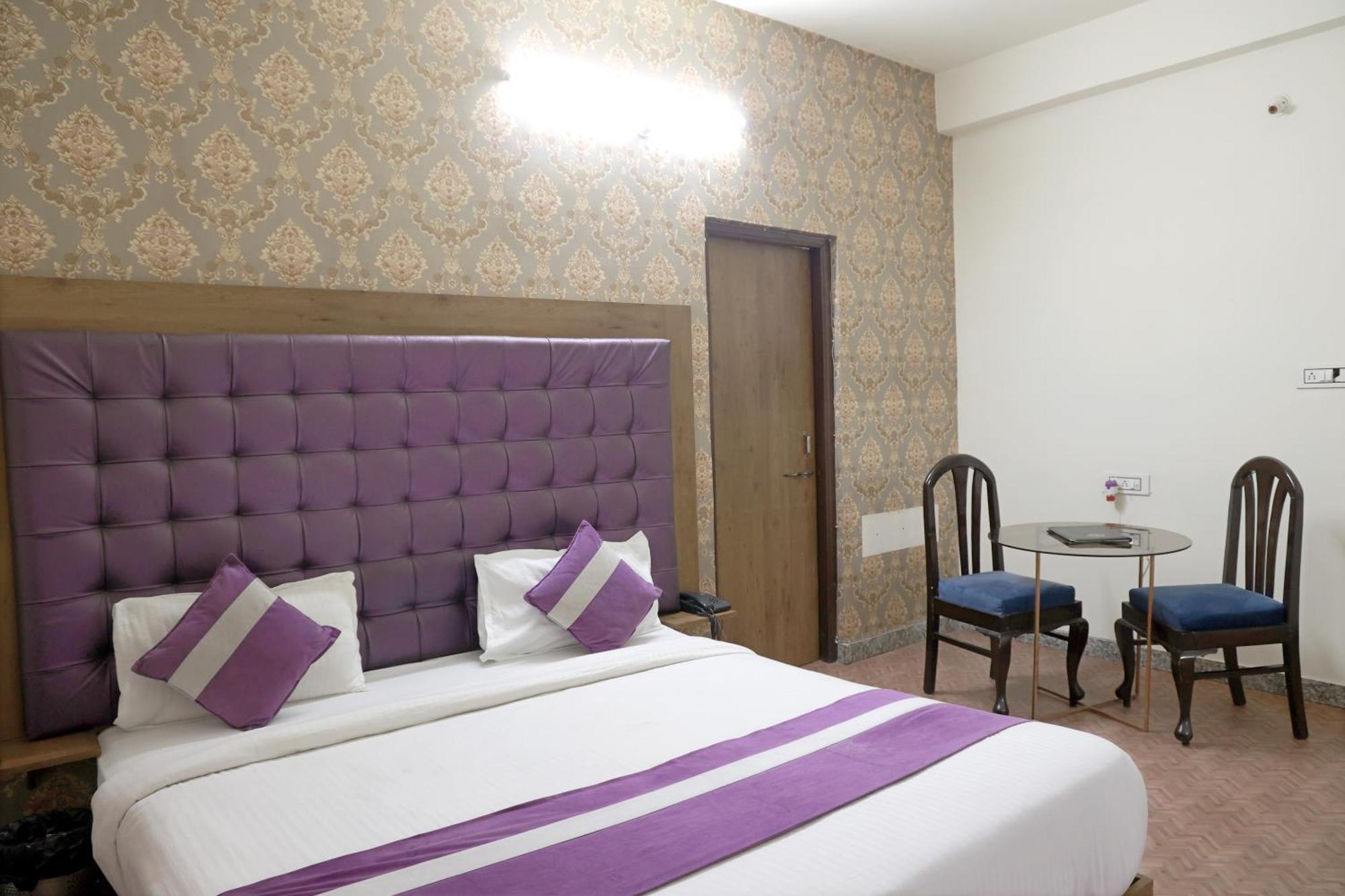 Hotel Tree Of Heaven Udaipur Luaran gambar
