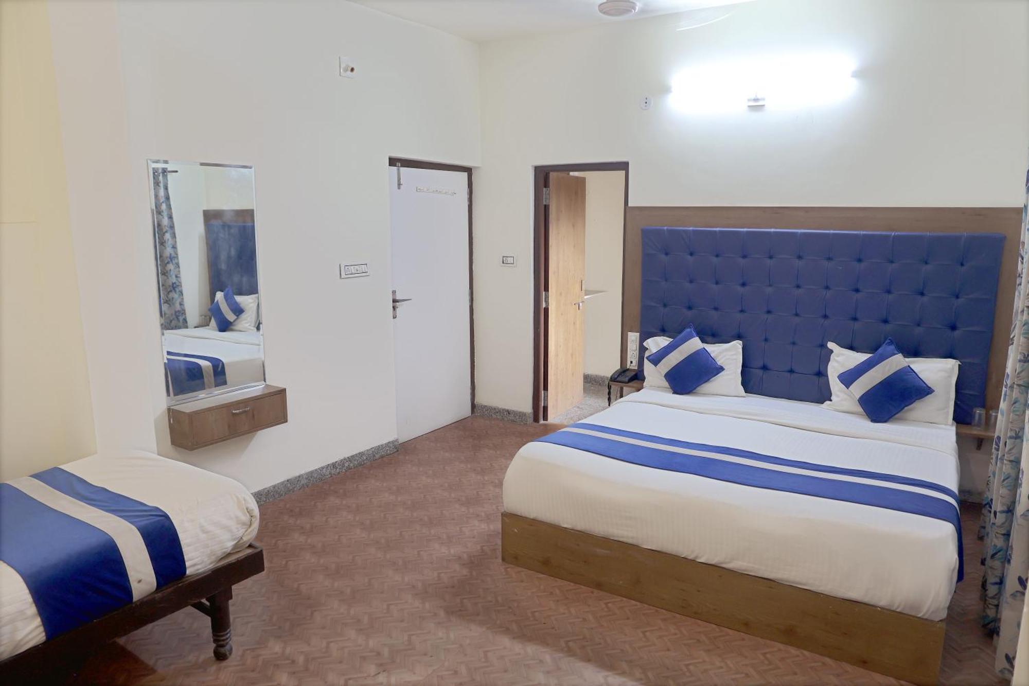 Hotel Tree Of Heaven Udaipur Luaran gambar